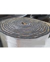 1米X1米 1CM 厚 帶背膠 鋁紙面 隔音棉 1米X1米 1CM 厚 帶背膠 鋁紙面 隔音棉